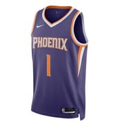 Nike -  Dri-FIT NBA Phoenix Suns Icon Edition basketshirt 
